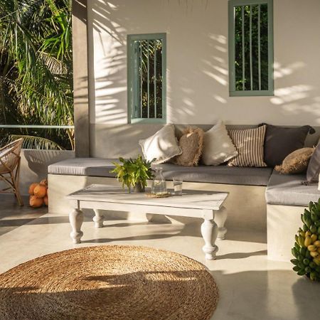 Water'S Edge Villa Ahangama Exterior foto