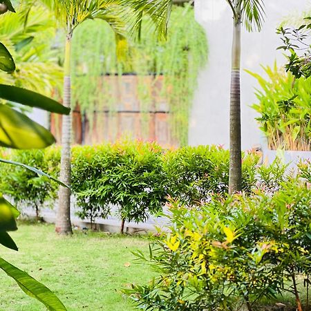 Water'S Edge Villa Ahangama Exterior foto