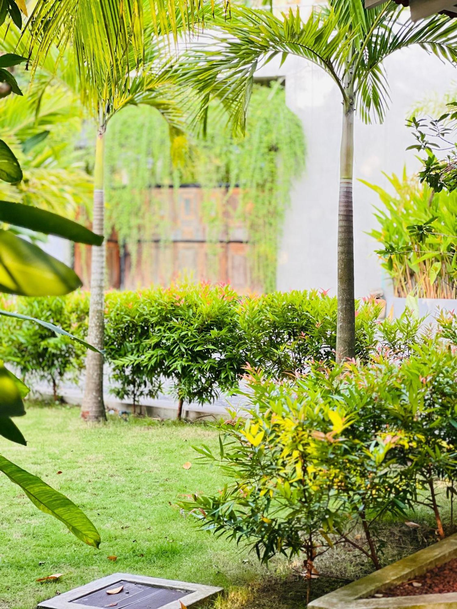 Water'S Edge Villa Ahangama Exterior foto