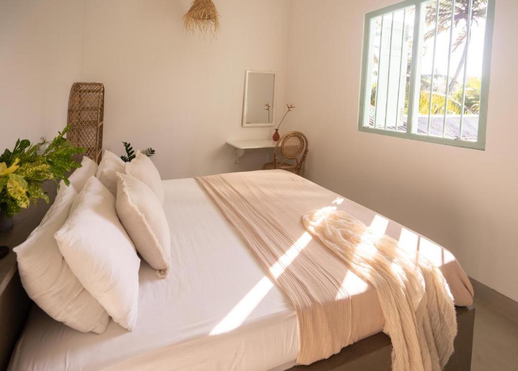 Water'S Edge Villa Ahangama Zimmer foto