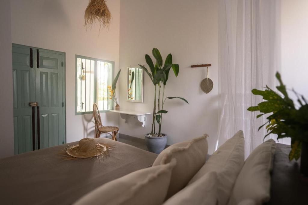 Water'S Edge Villa Ahangama Zimmer foto