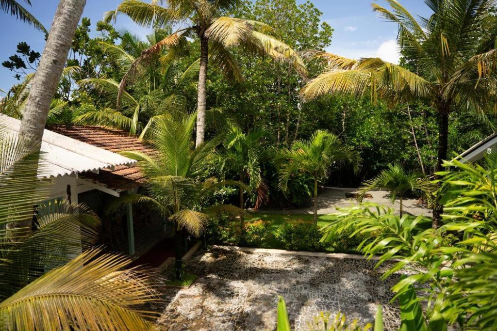 Water'S Edge Villa Ahangama Exterior foto