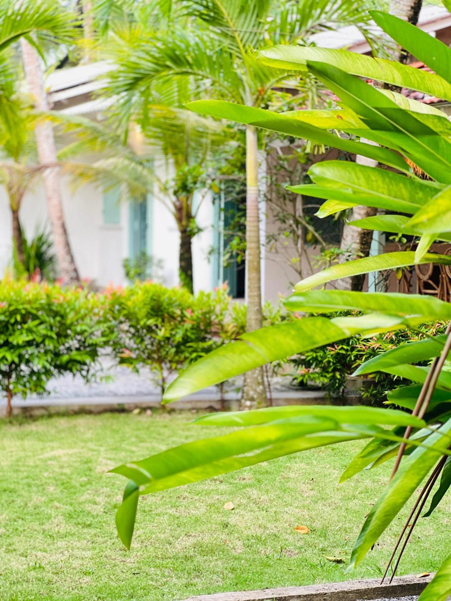 Water'S Edge Villa Ahangama Exterior foto