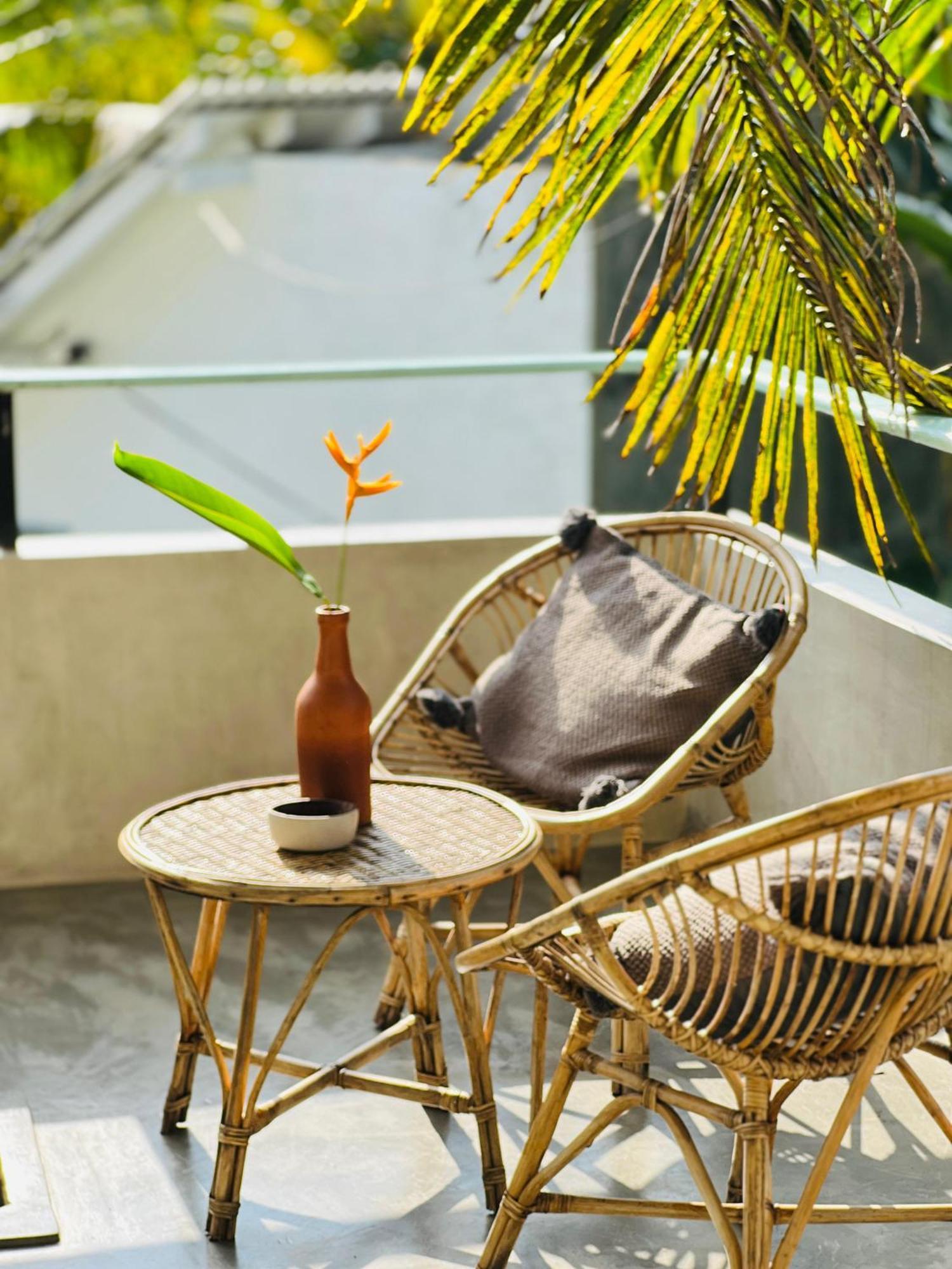Water'S Edge Villa Ahangama Exterior foto